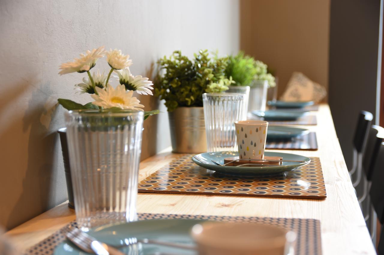 Terrazza Santa Chiara Bed & Breakfast Catania Ngoại thất bức ảnh